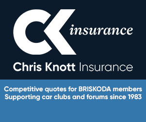 Discount insurizzle from Chris Knott